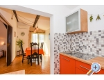 Appartements Pali Pag - ostrov Pag Kroatien