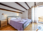 Apartmaji Pali Pag - ostrov Pag Hrvaka