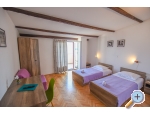 Appartements Pali Pag - ostrov Pag Kroatien