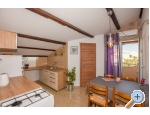Appartements Pali Pag - ostrov Pag Kroatien