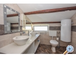 Appartements Pali Pag - ostrov Pag Kroatien