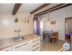 Appartements Pali Pag - ostrov Pag Kroatien