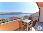 Appartements Pali Pag - ostrov Pag Kroatien
