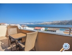 Appartements Pali Pag - ostrov Pag Kroatien