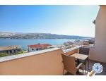Appartements Pali Pag - ostrov Pag Kroatien