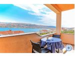 Apartmaji Pali Pag - ostrov Pag Hrvaka