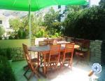 Apartmaji Pali Pag - ostrov Pag Hrvaka