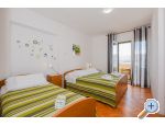 Apartmaji Pali Pag - ostrov Pag Hrvaka