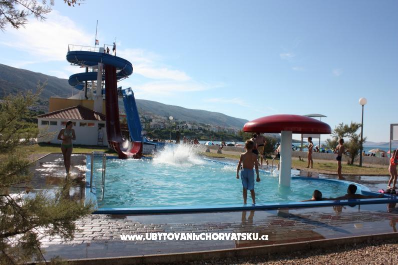 Apartmány Perla Pag Discount – ubytování ostrov Pag, Chorvatsko – foto 2