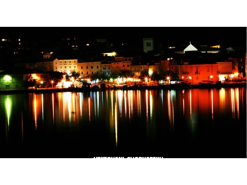 Apartmány Perla Pag Discount – ubytování ostrov Pag, Chorvatsko – foto 7