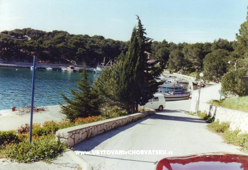 Appartements Pernjak – Ferienwohnung Insel Pag, Kroatien – Foto 1