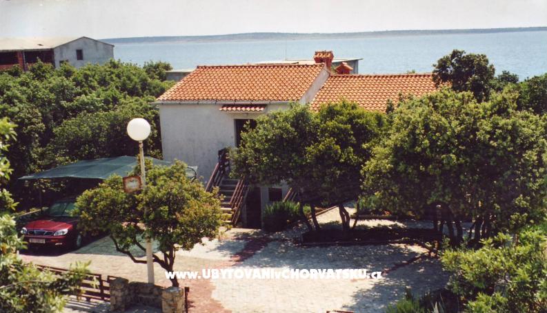 Appartements Pernjak – Ferienwohnung Insel Pag, Kroatien – Foto 2