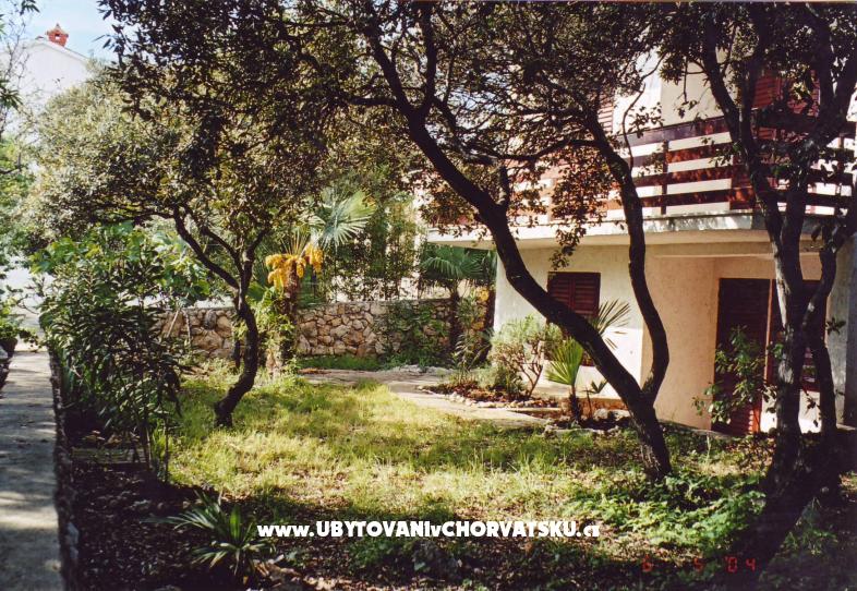 Appartements Pernjak – Ferienwohnung Insel Pag, Kroatien – Foto 4