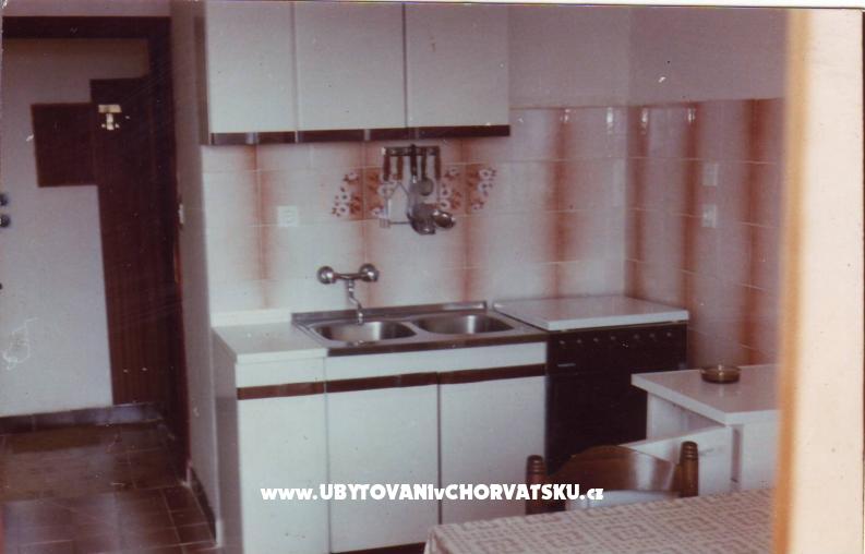 Appartements Pernjak – Ferienwohnung Insel Pag, Kroatien – Foto 6