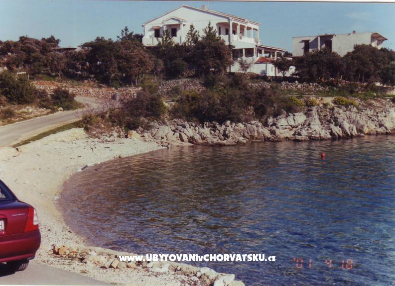 Appartements Pernjak – Ferienwohnung Insel Pag, Kroatien – Foto 8