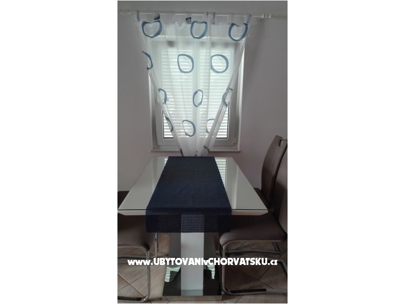 Appartements Petra – Ferienwohnung Insel Pag, Kroatien – Foto 10