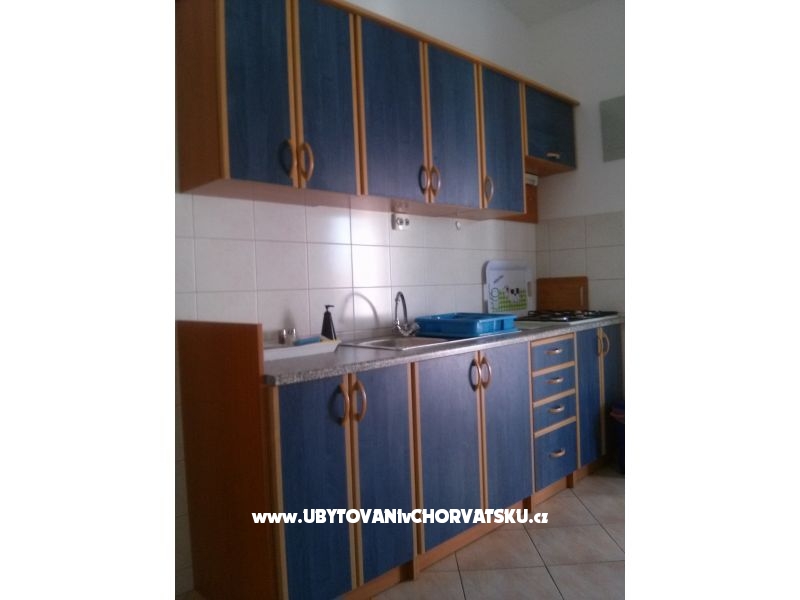 Appartements Petra – Ferienwohnung Insel Pag, Kroatien – Foto 11