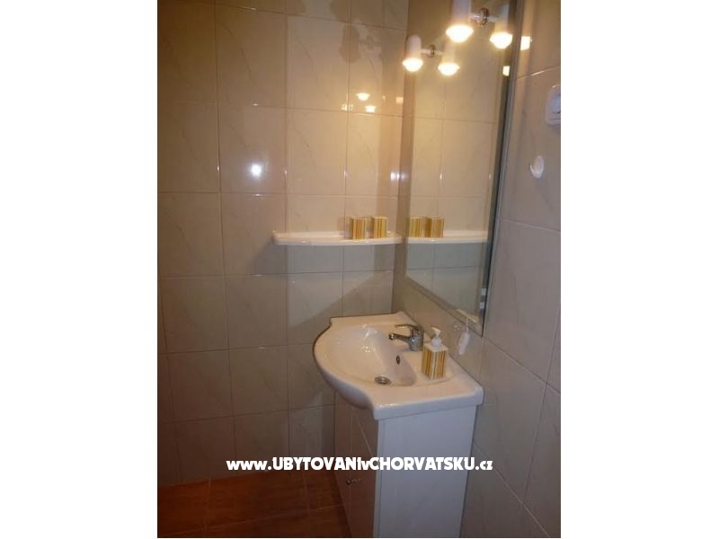 Appartements Petra – Ferienwohnung Insel Pag, Kroatien – Foto 12