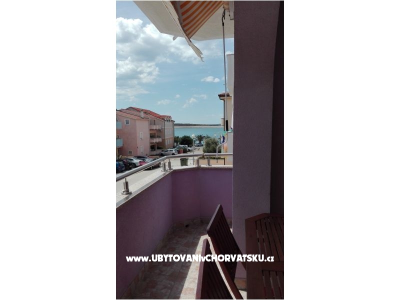 Appartements Petra – Ferienwohnung Insel Pag, Kroatien – Foto 2