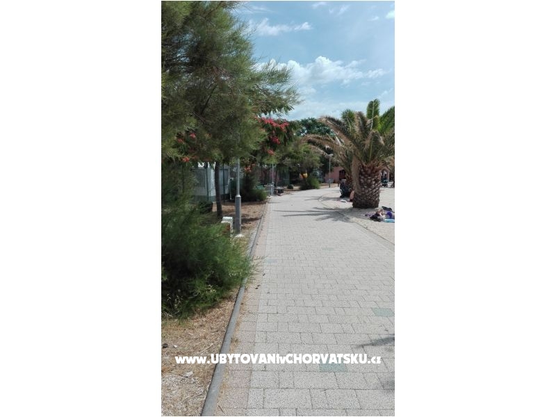 Appartements Petra – Ferienwohnung Insel Pag, Kroatien – Foto 5