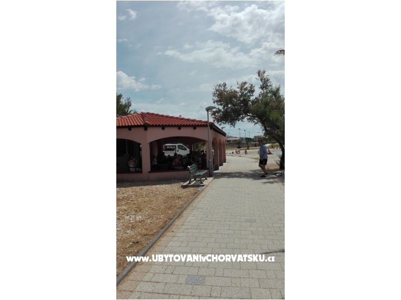 Appartements Petra – Ferienwohnung Insel Pag, Kroatien – Foto 7