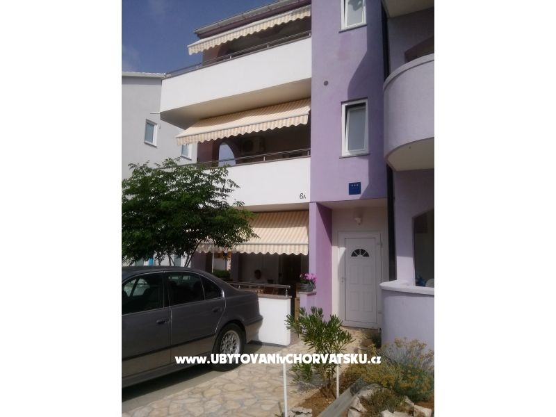 Appartements Petra – Ferienwohnung Insel Pag, Kroatien – Foto 8