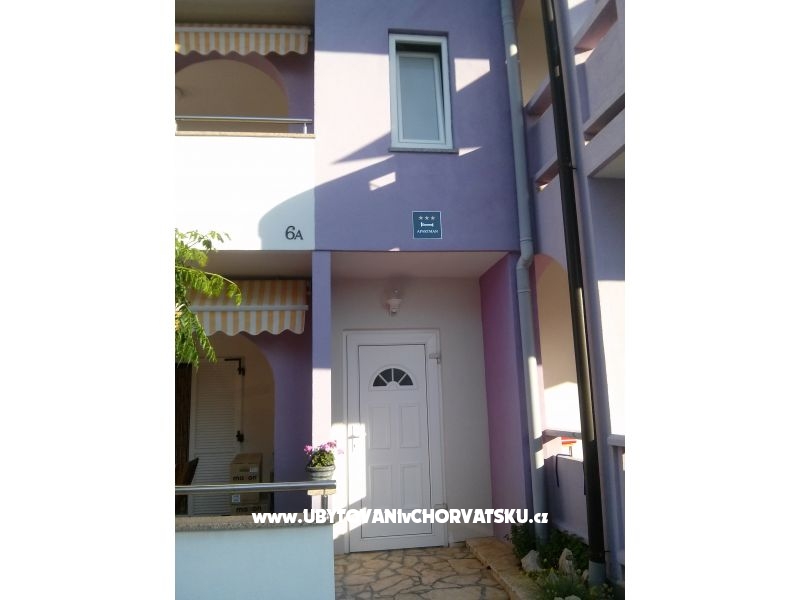 Appartements Petra – Ferienwohnung Insel Pag, Kroatien – Foto 9