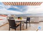 Apartmaji Rajka - ostrov Pag Hrvaka