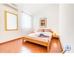 Appartements Rajka - ostrov Pag Kroatien