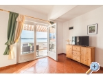 Appartements Rajka - ostrov Pag Kroatien