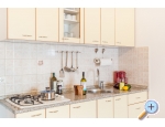 Appartements Rajka - ostrov Pag Kroatien