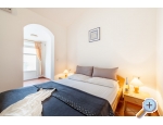 Appartements Rajka - ostrov Pag Kroatien