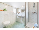 Appartements Rajka - ostrov Pag Kroatien