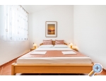 Appartements Rajka - ostrov Pag Kroatien