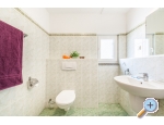 Appartements Rajka - ostrov Pag Kroatien