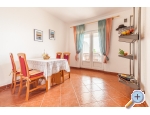 Apartmaji Rajka - ostrov Pag Hrvaka