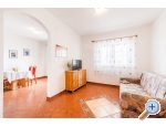 Appartements Rajka - ostrov Pag Kroatien