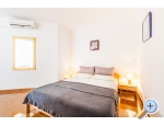 Appartements Rajka - ostrov Pag Kroatien