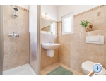 Appartements Rajka - ostrov Pag Kroatien