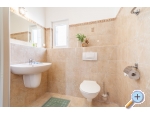 Appartements Rajka - ostrov Pag Kroatien