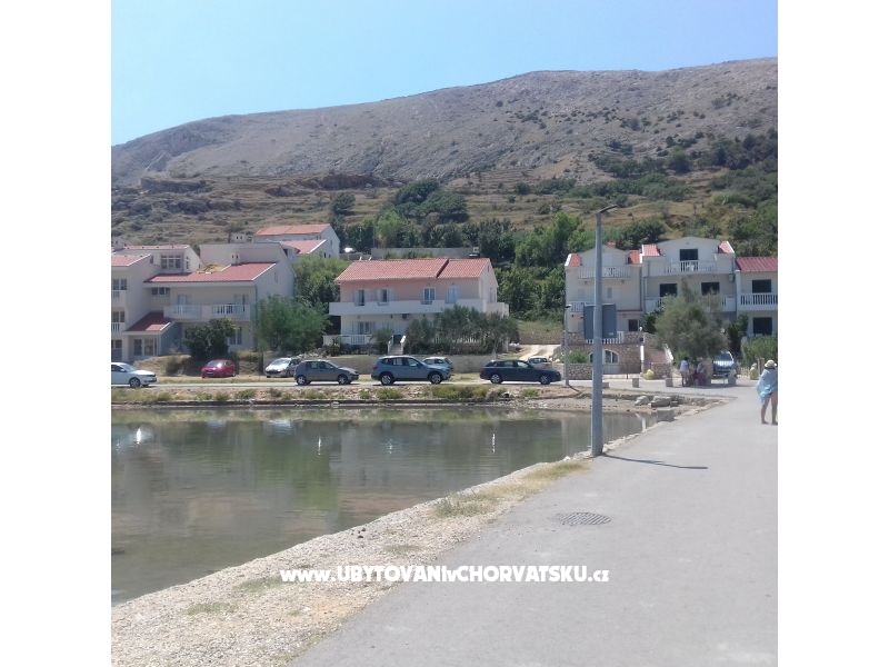 Appartements RIA 2 – Ferienwohnung Insel Pag, Kroatien – Foto 1