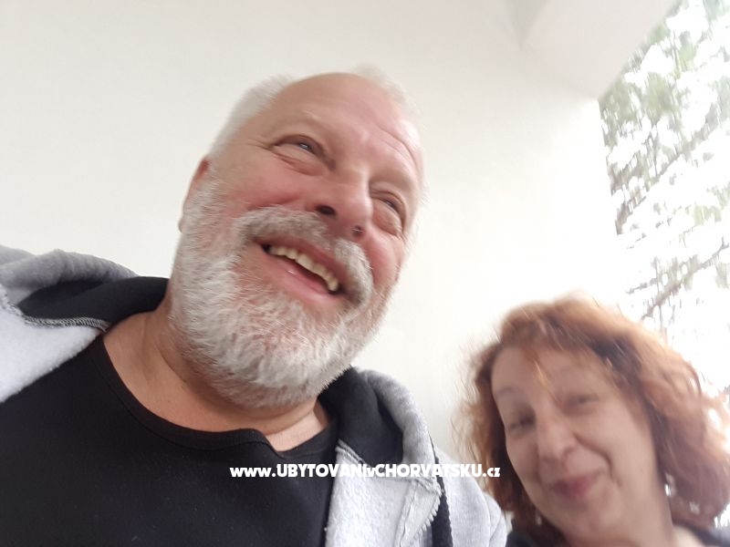 Appartements RIA 2 – Ferienwohnung Insel Pag, Kroatien – Foto 18