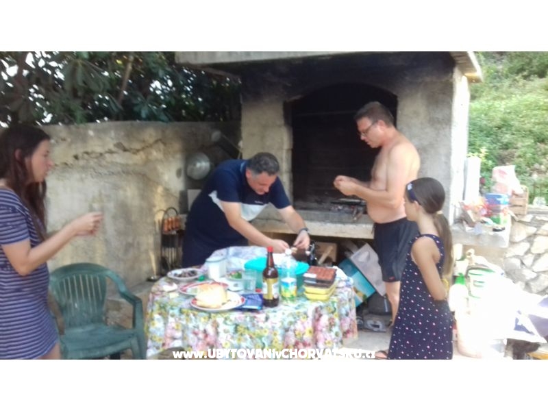 Appartements RIA 2 – Ferienwohnung Insel Pag, Kroatien – Foto 4