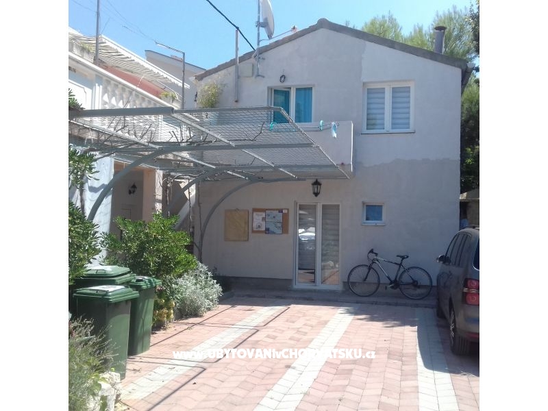 Appartements RIA 2 – Ferienwohnung Insel Pag, Kroatien – Foto 6