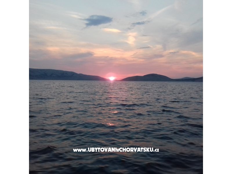 Appartements RIA 2 – Ferienwohnung Insel Pag, Kroatien – Foto 7