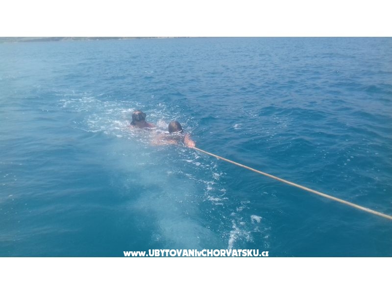 Appartements RIA 2 – Ferienwohnung Insel Pag, Kroatien – Foto 9