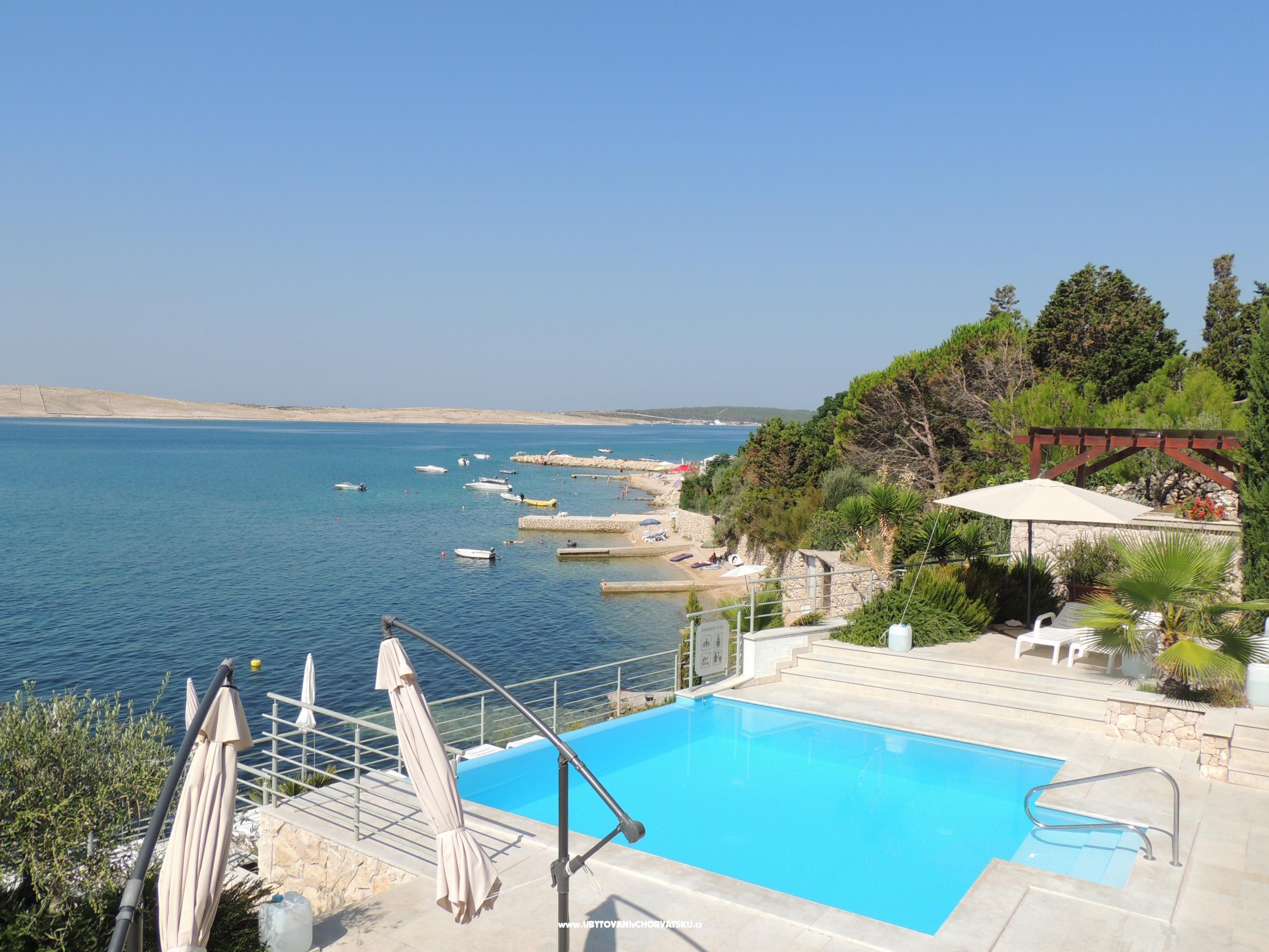 Appartements Rina – Ferienwohnung Insel Pag, Kroatien – Foto 2