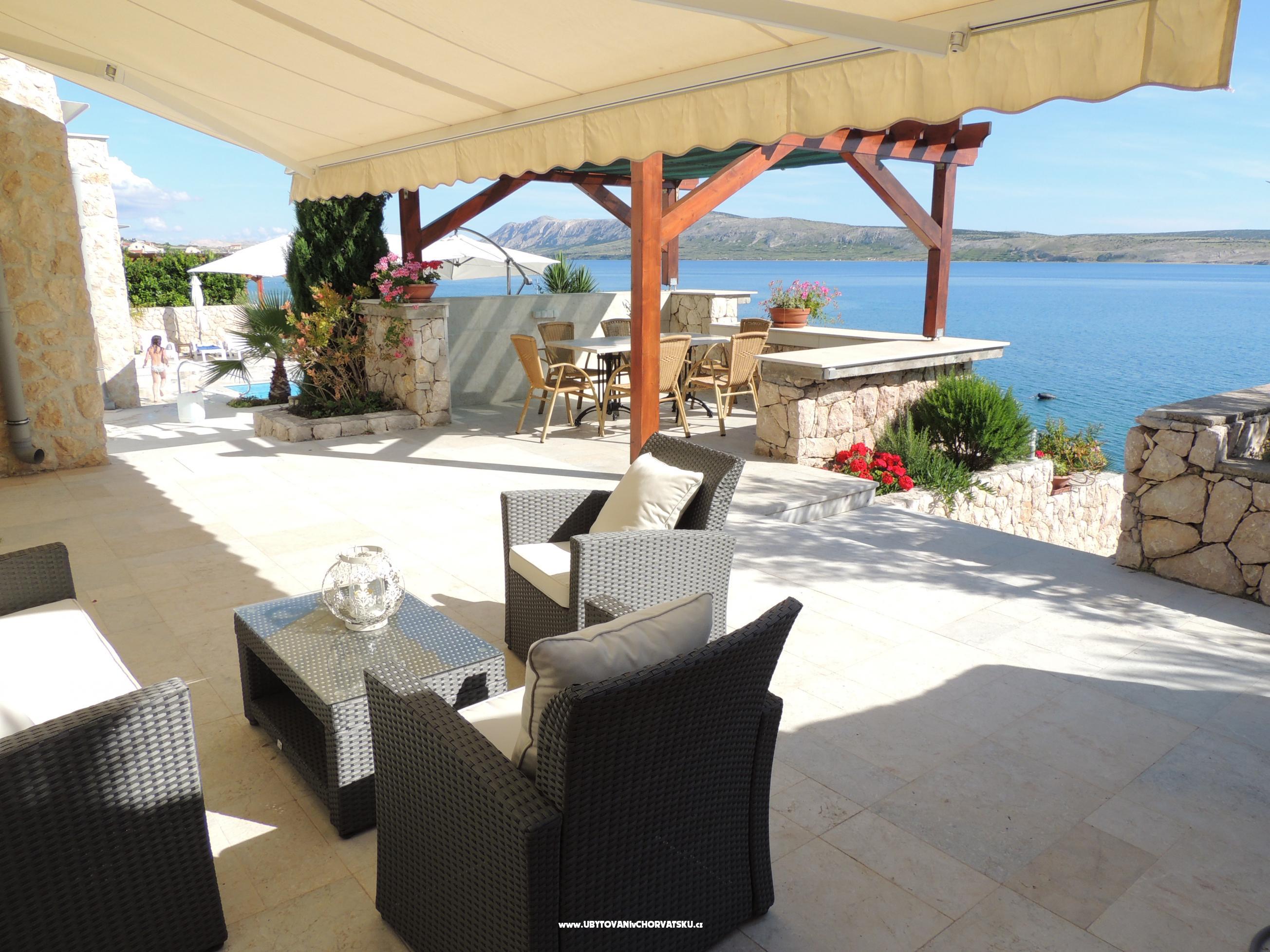 Appartements Rina – Ferienwohnung Insel Pag, Kroatien – Foto 4