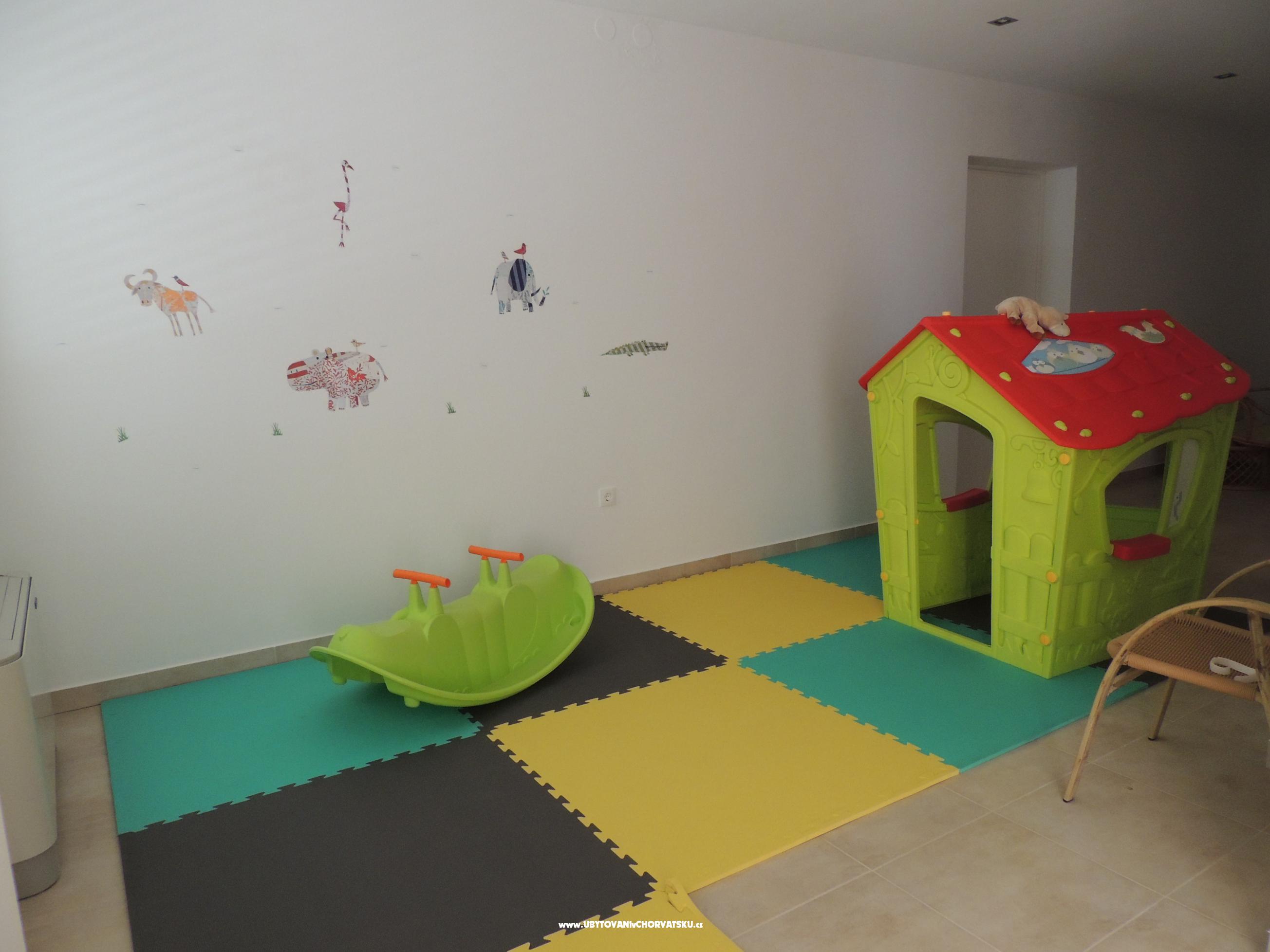 Appartements Rina – Ferienwohnung Insel Pag, Kroatien – Foto 7