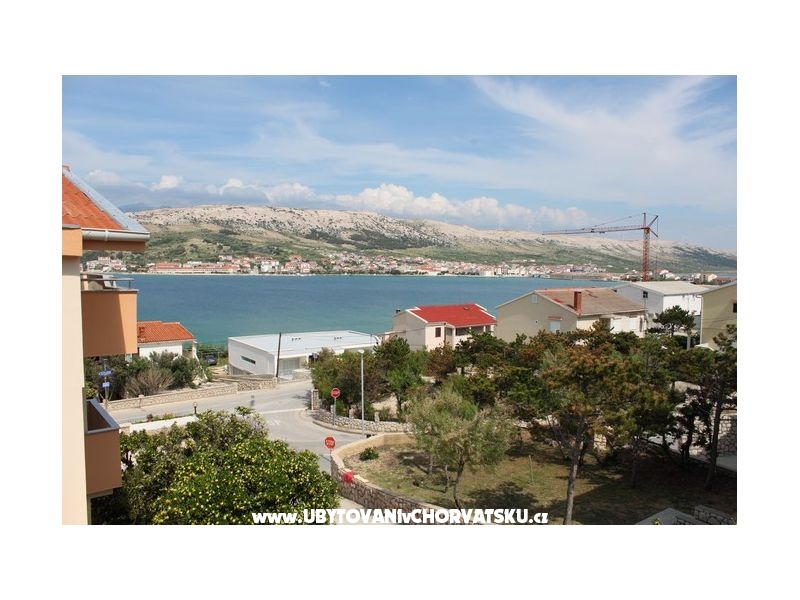 Appartements Salis – Ferienwohnung Insel Pag, Kroatien – Foto 10